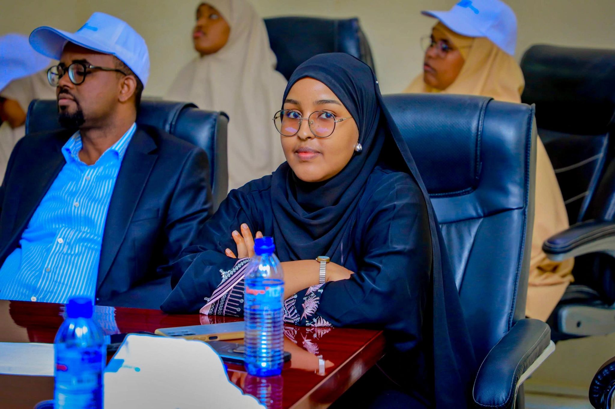 World Water Day commemoration