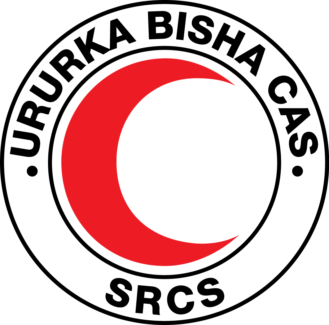 Ururka Bisha Cas (SRCS)